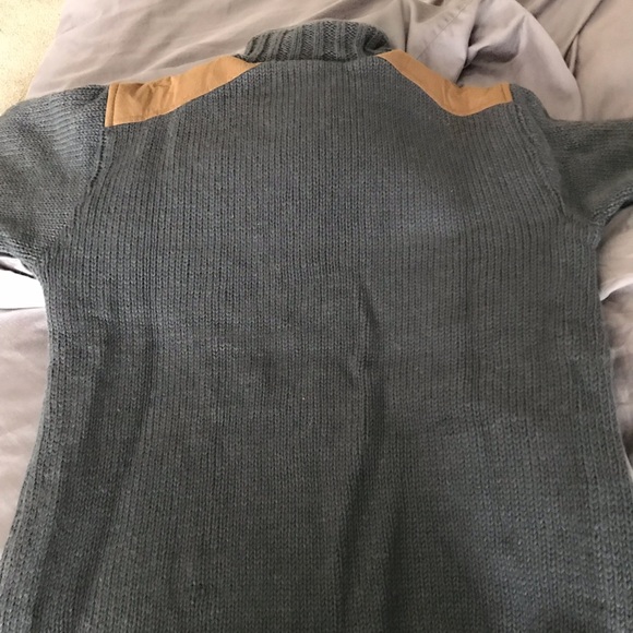 laundromat Sweaters Laundromat Wool Jacket Poshmark